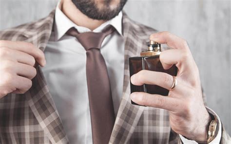 Sevilen erkek parfümleri